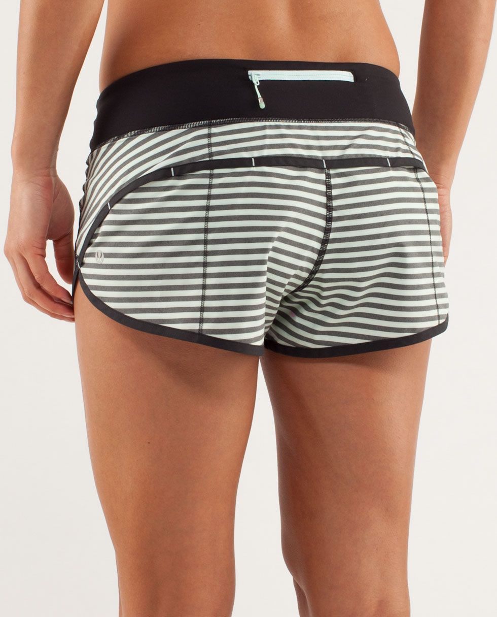 RUN:Speed Short