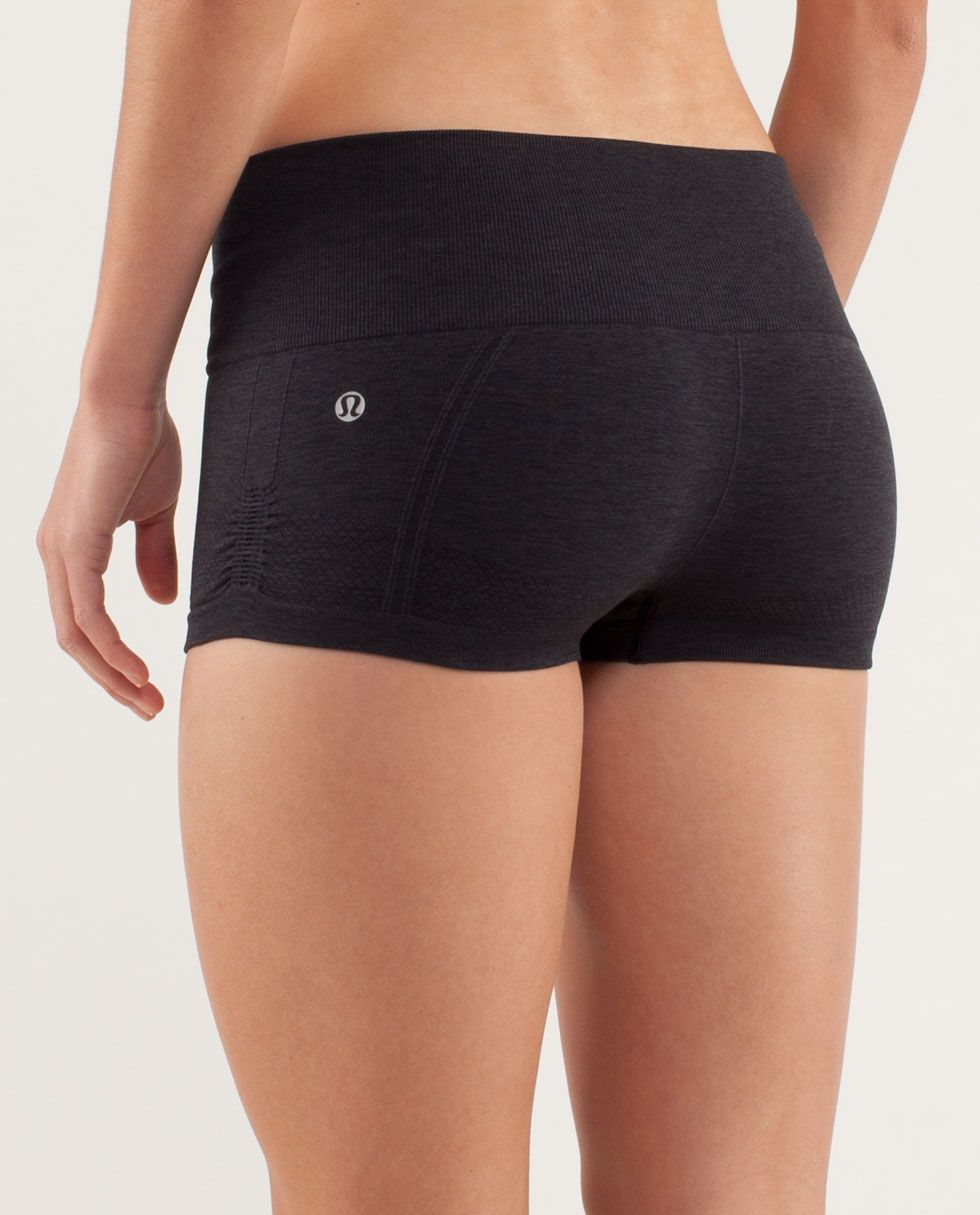 In The Flow Short