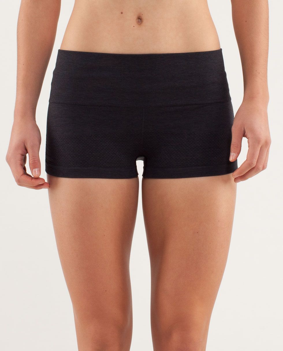 In The Flow Short