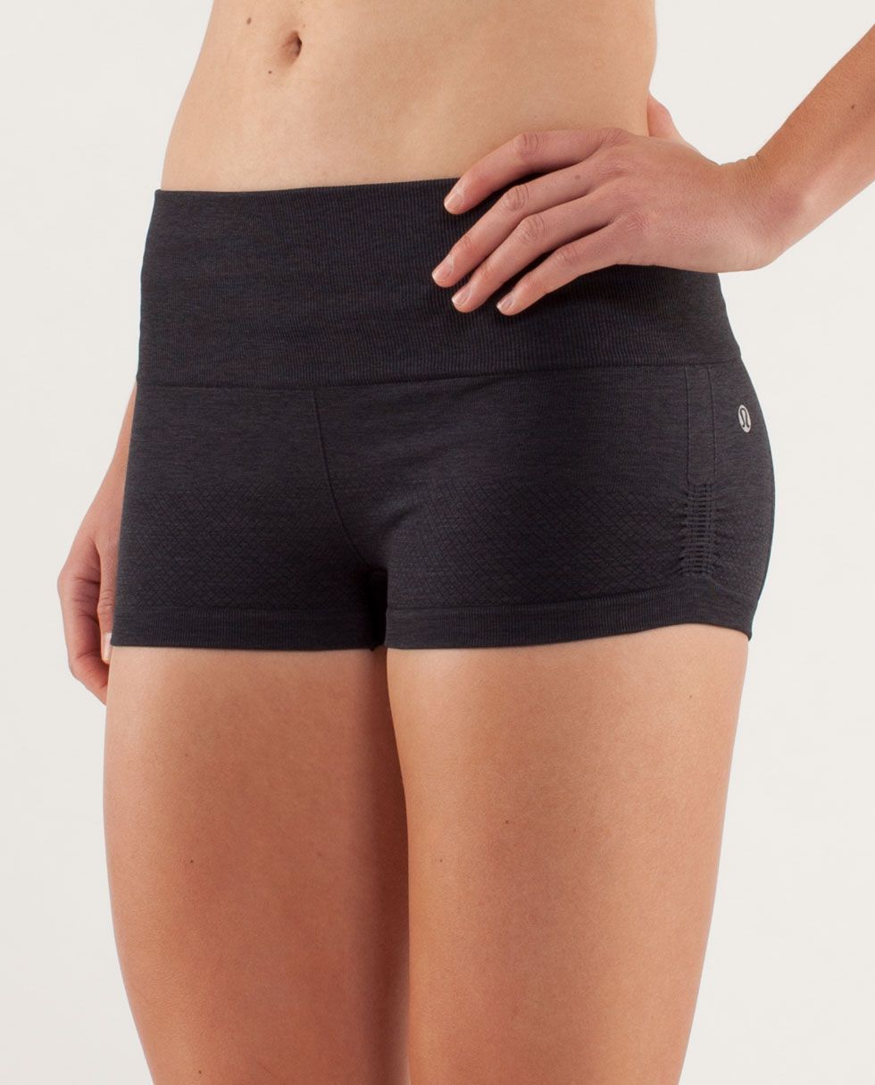 In The Flow Short