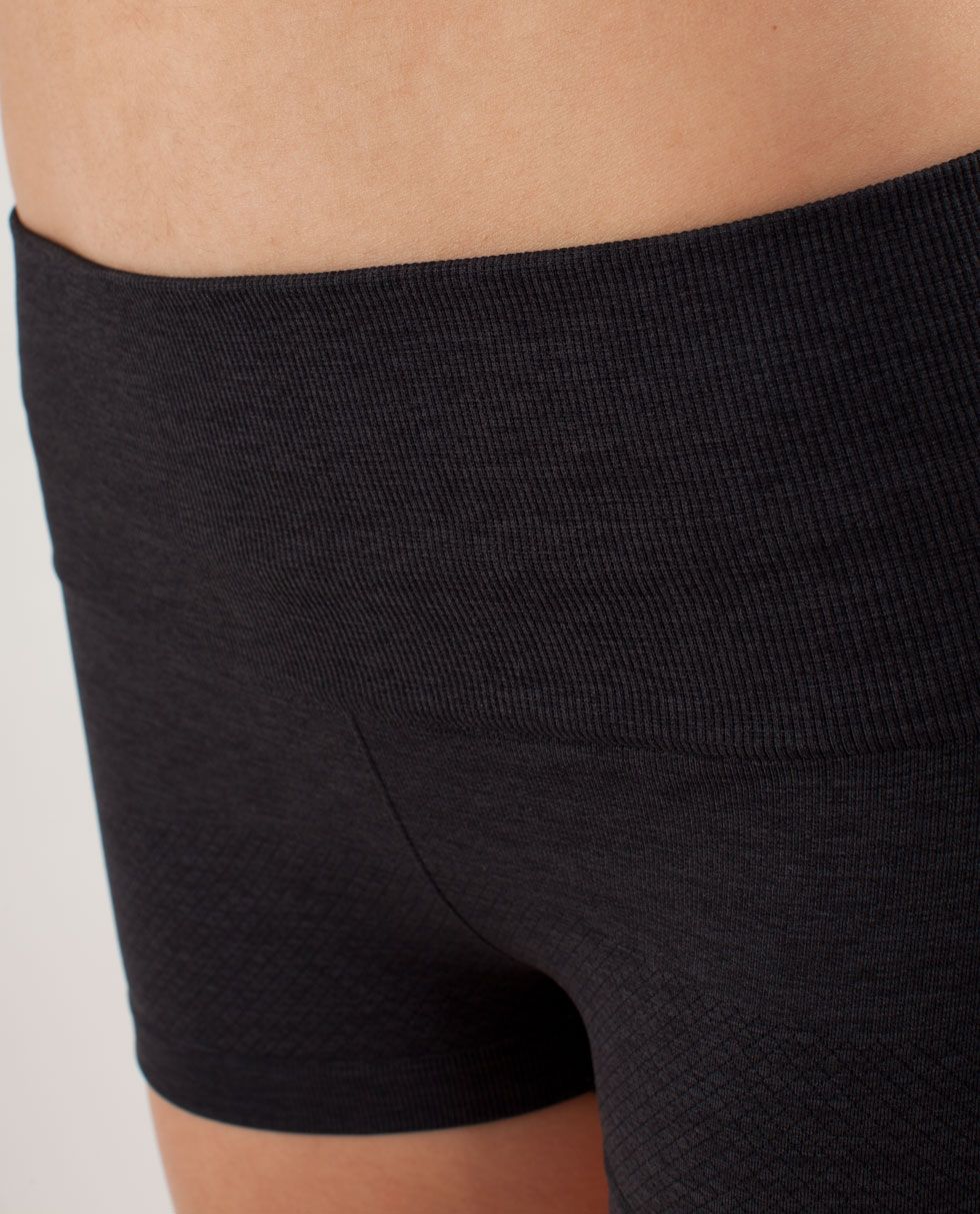In The Flow Short