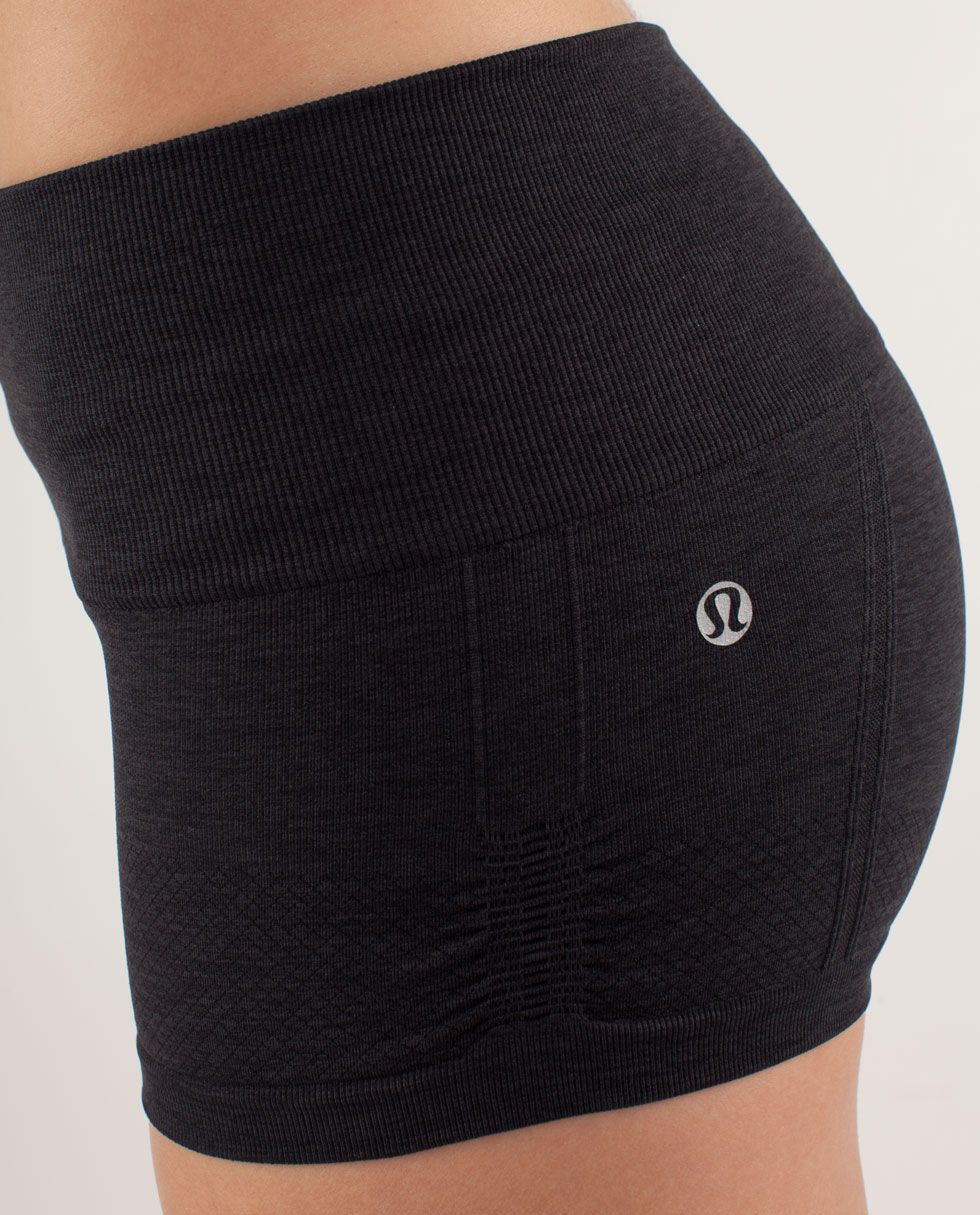 In The Flow Short