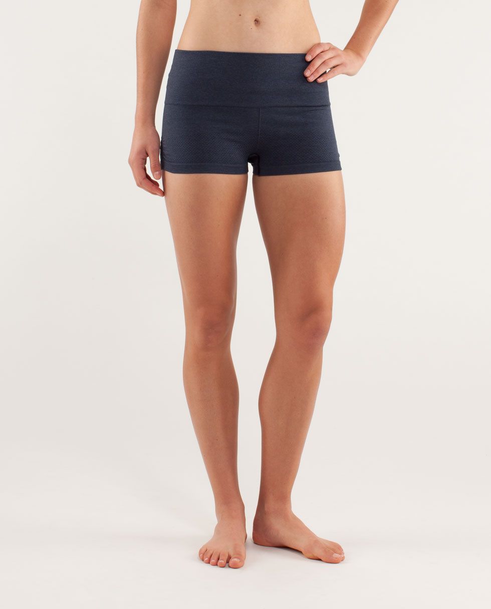 In The Flow Short