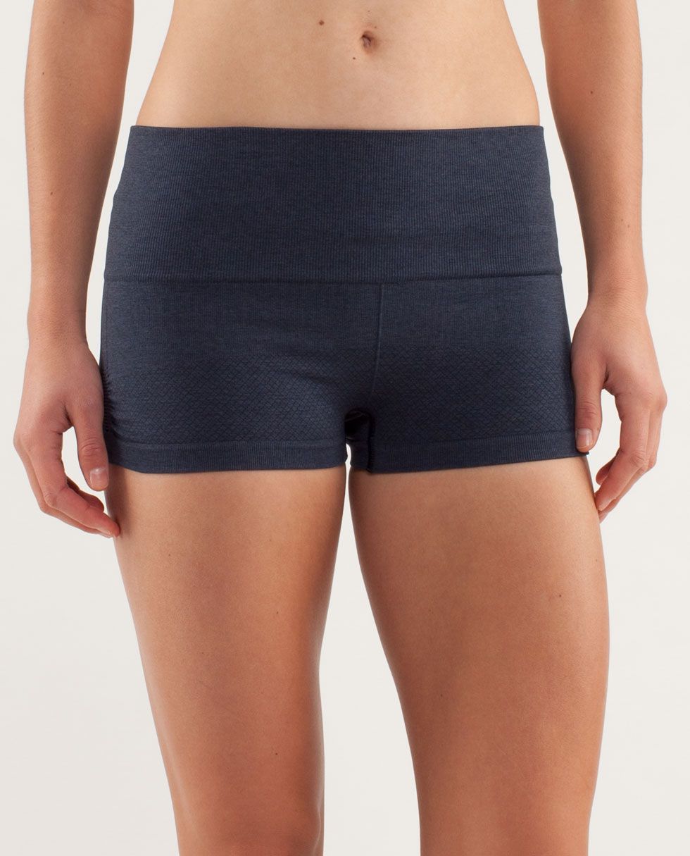 In The Flow Short