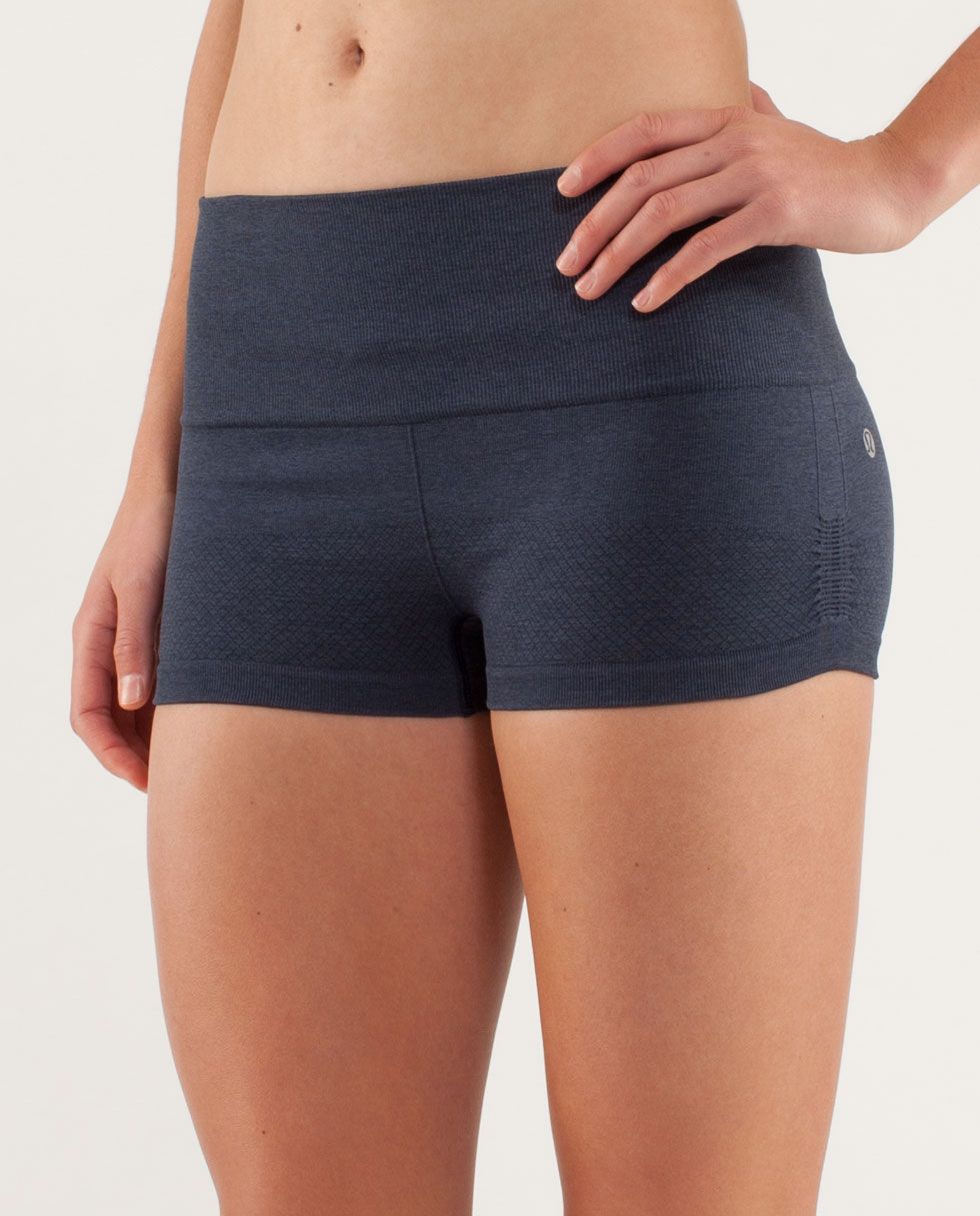 In The Flow Short