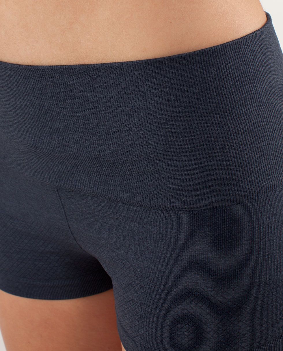 In The Flow Short