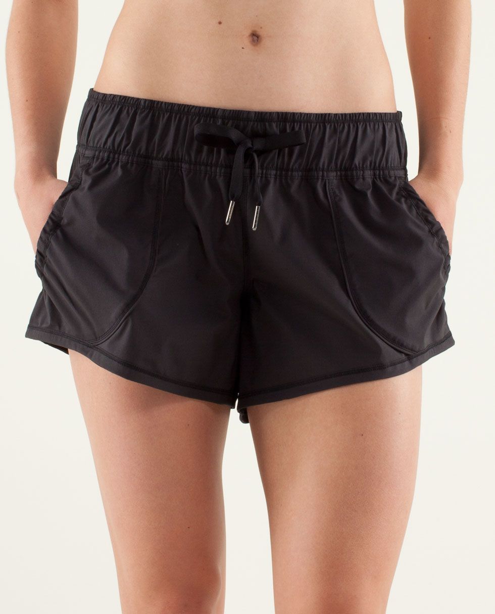 Work It Out Short