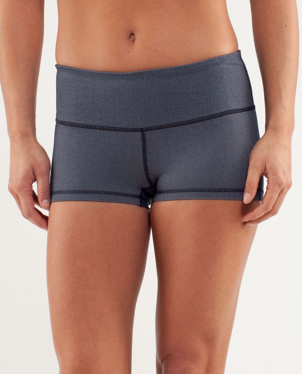 Boogie Short