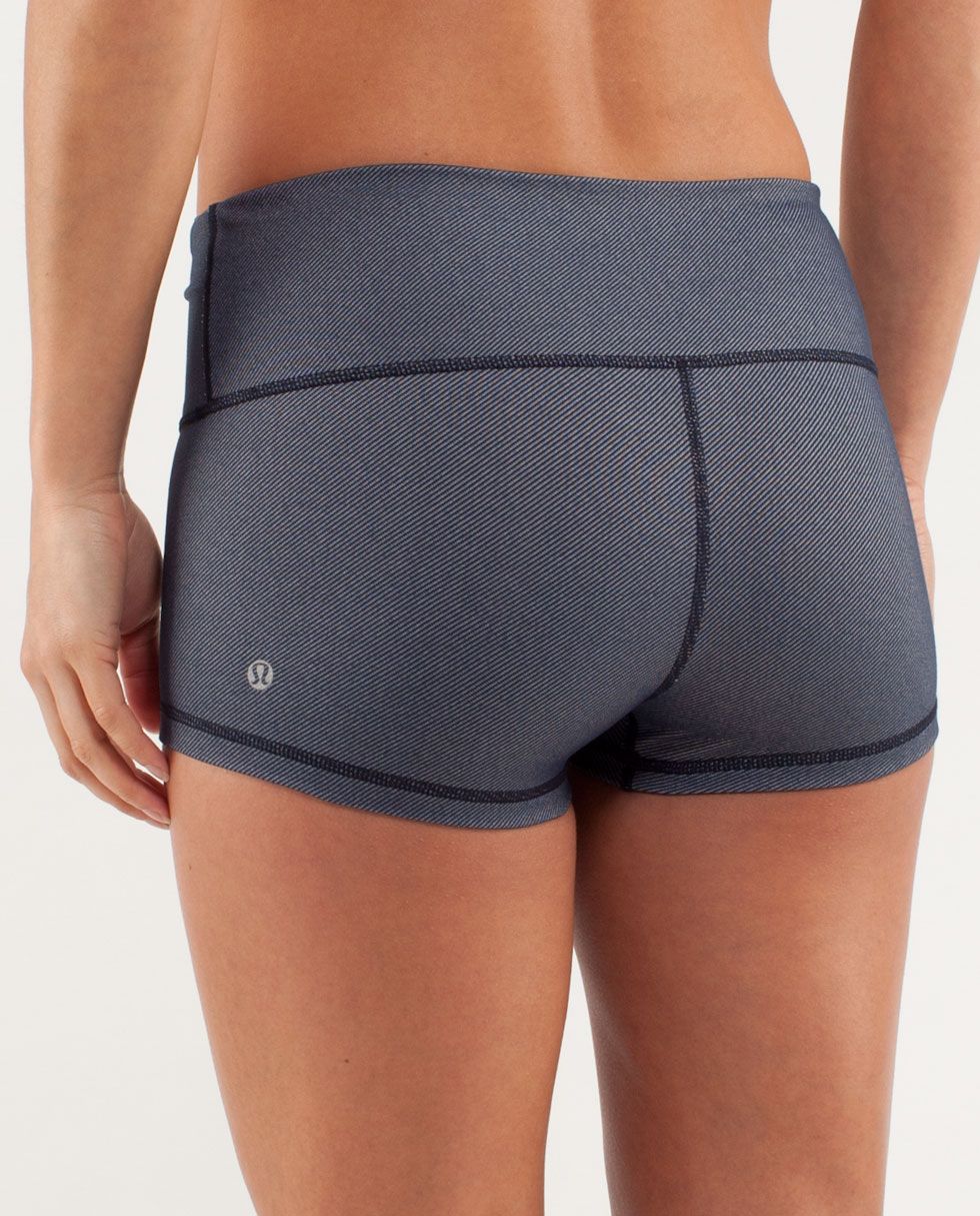 Boogie Short