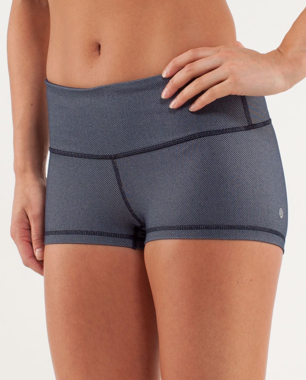 Boogie Short