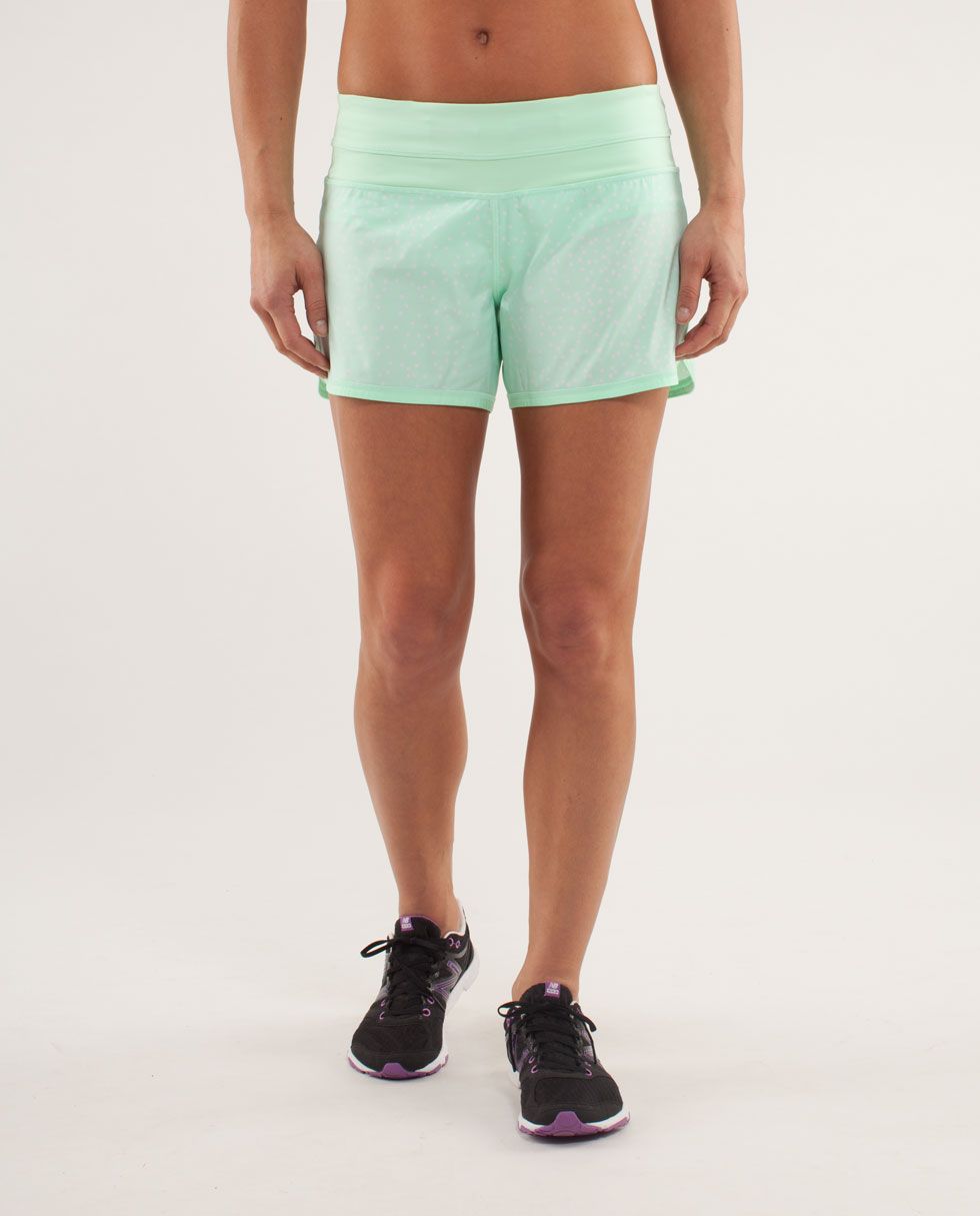 Groovy Run Short