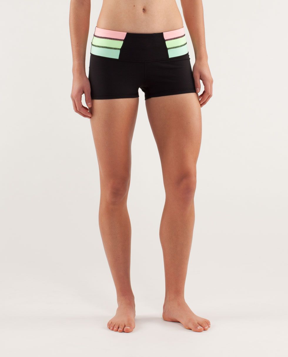 Boogie Short