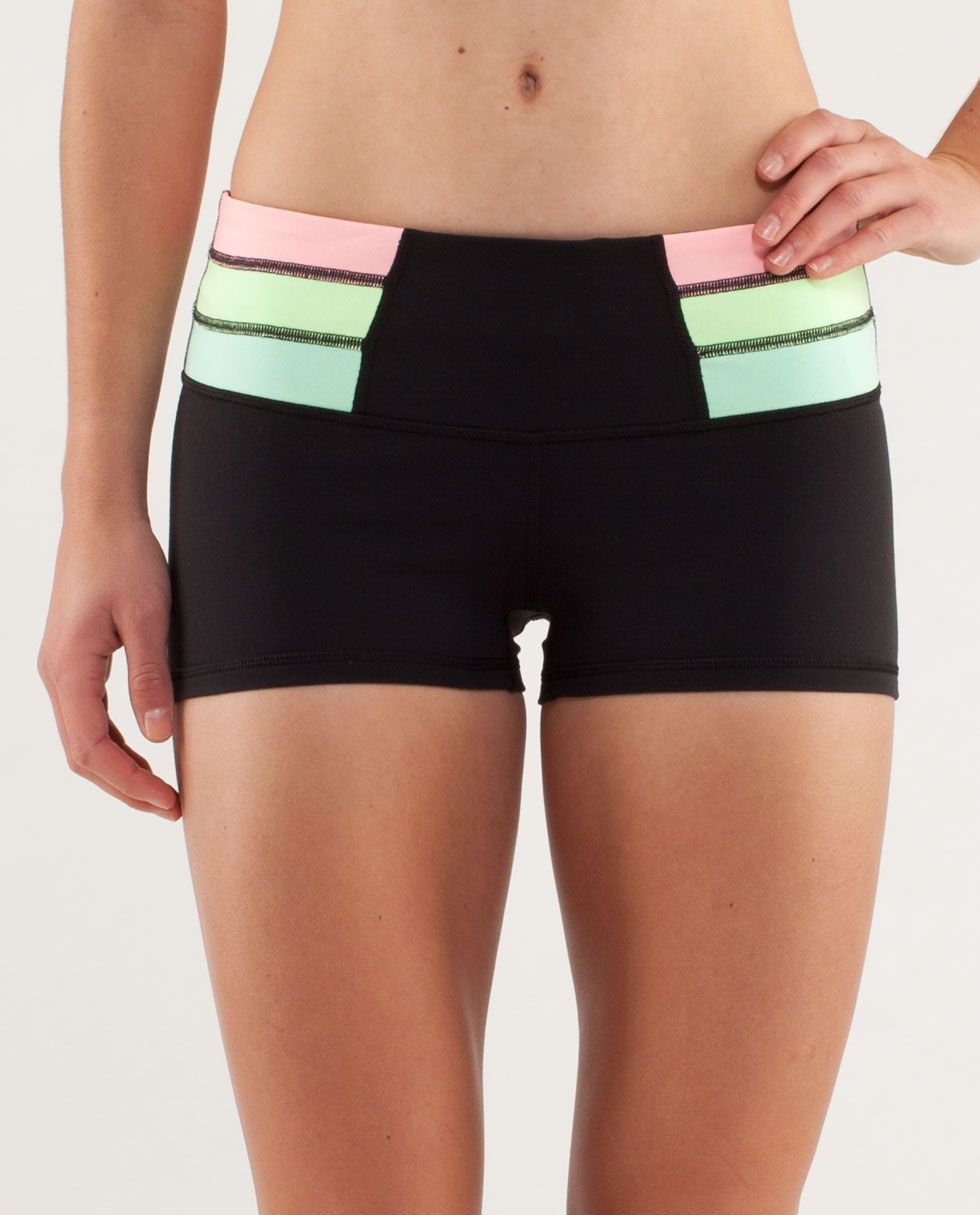 Boogie Short