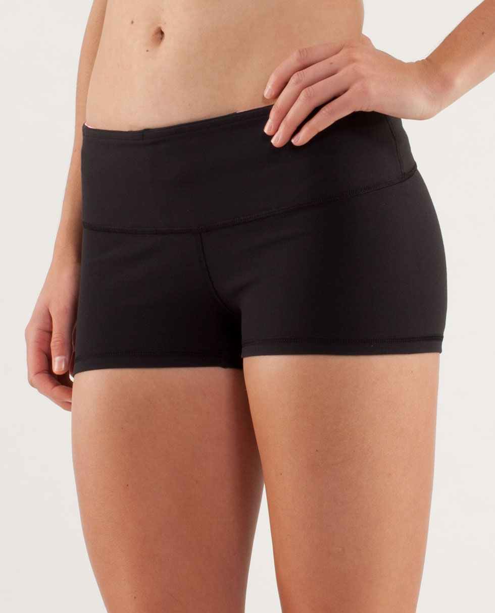 Boogie Short