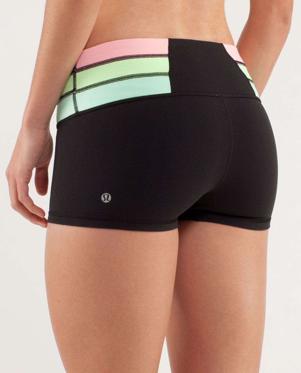 Boogie Short