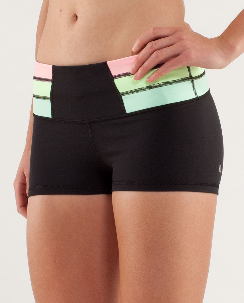 Boogie Short