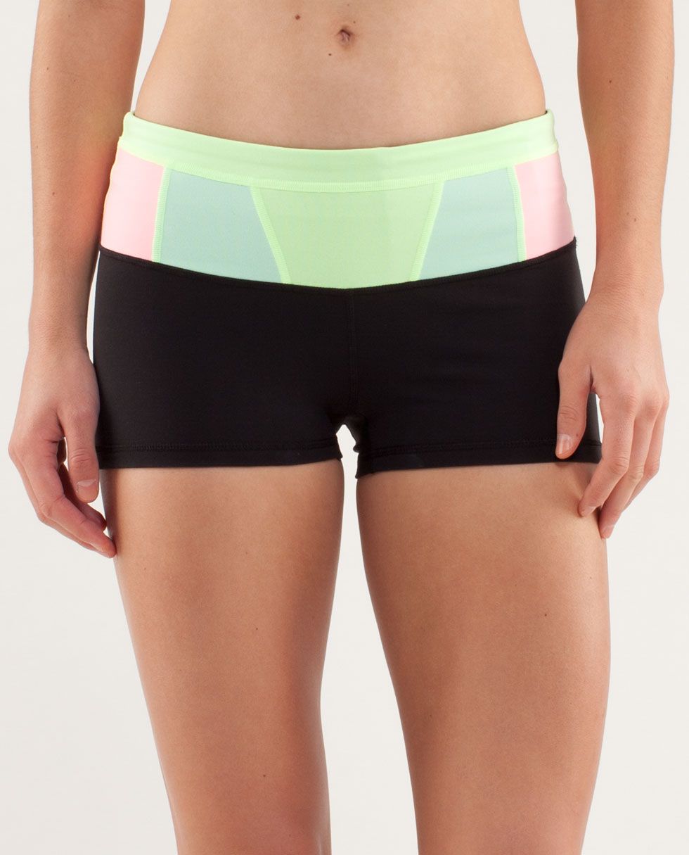 Boogie Short
