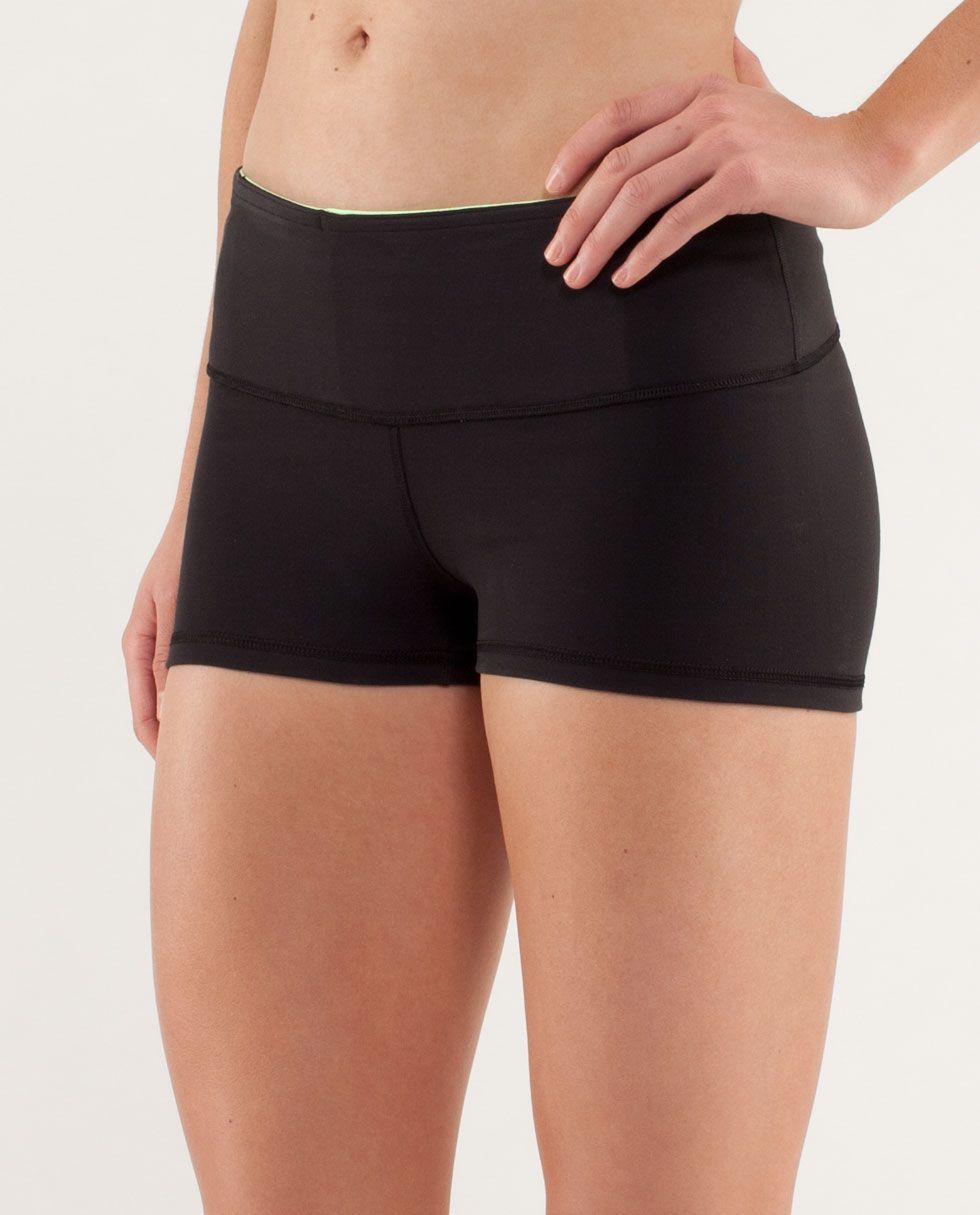 Boogie Short