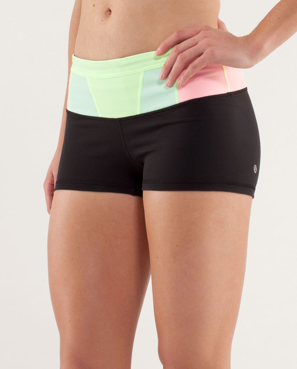 Boogie Short