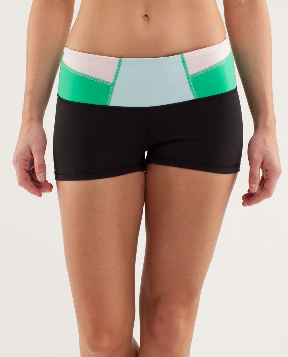 Boogie Short