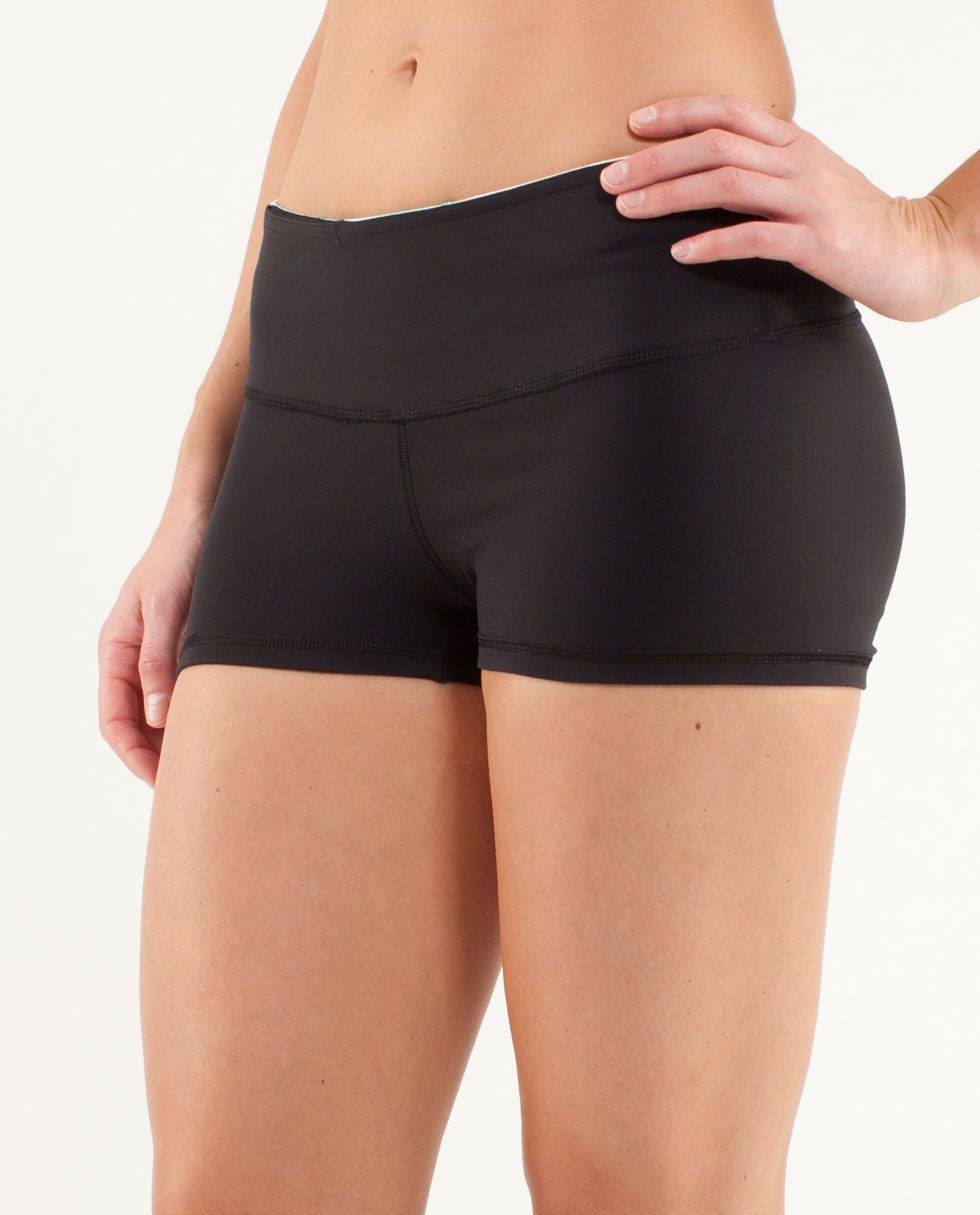 Boogie Short