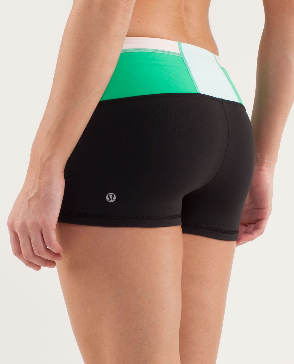 Boogie Short