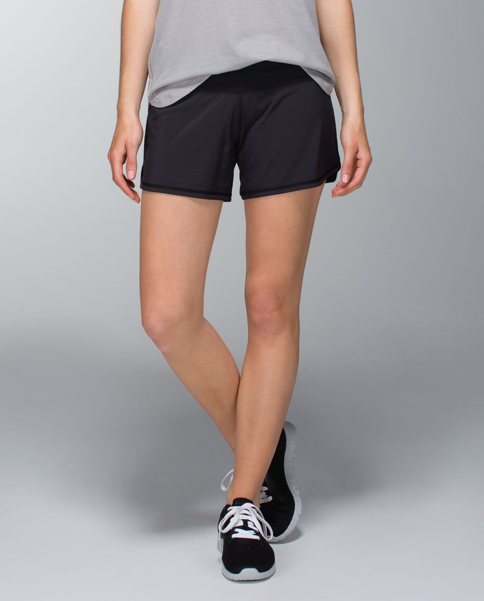 Groovy Run Short*SE