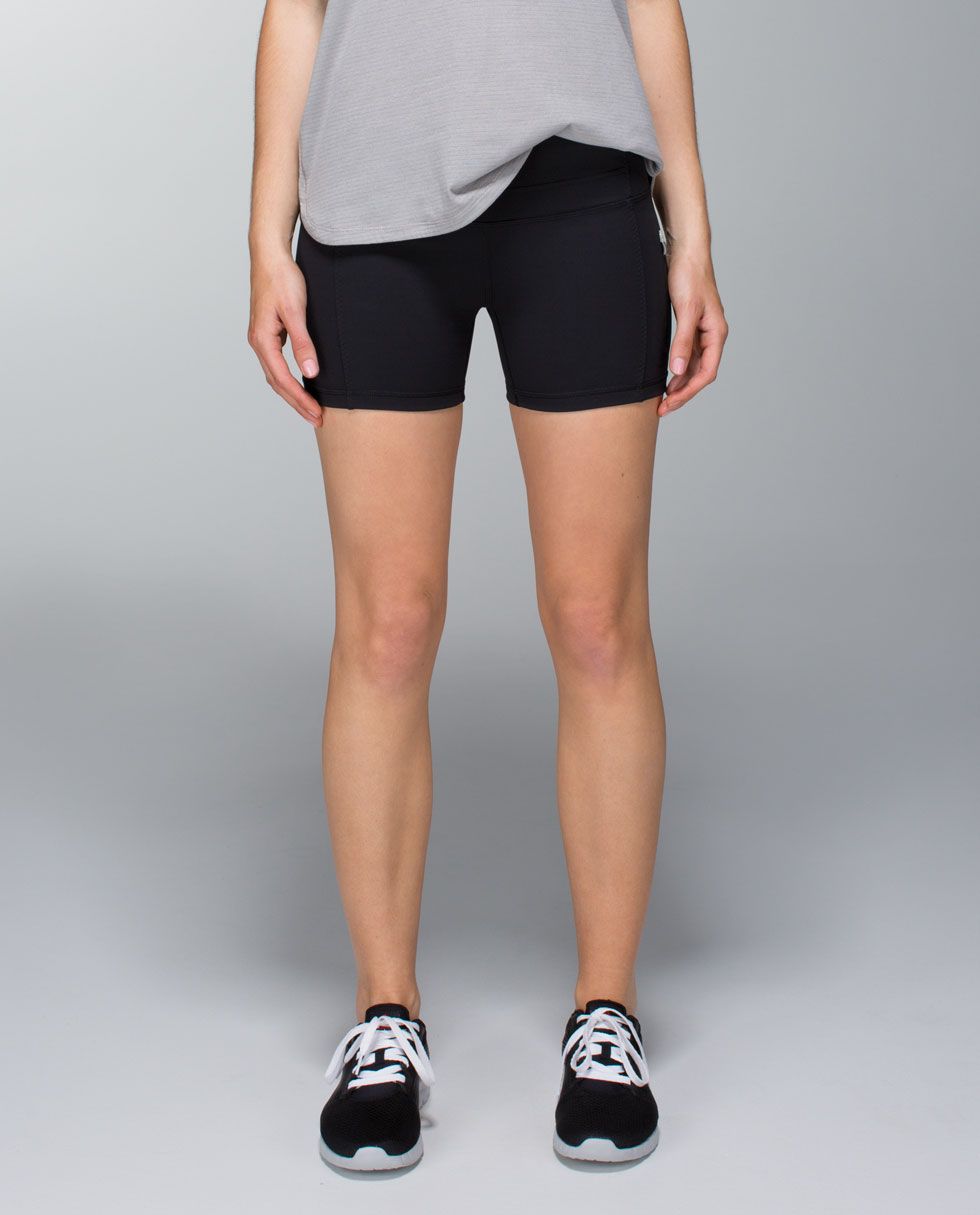 Run: Fast Track Short