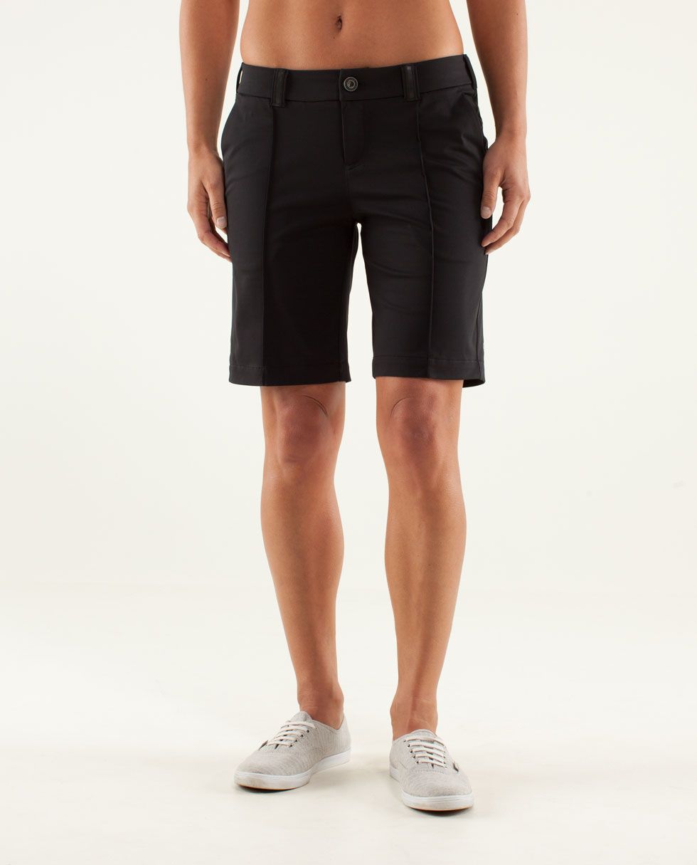 Club Short