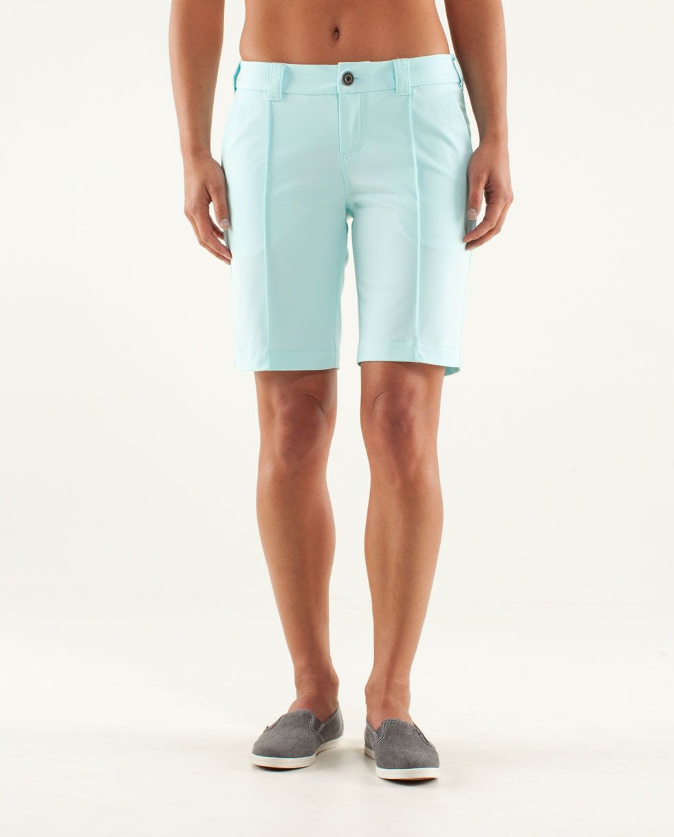Club Short