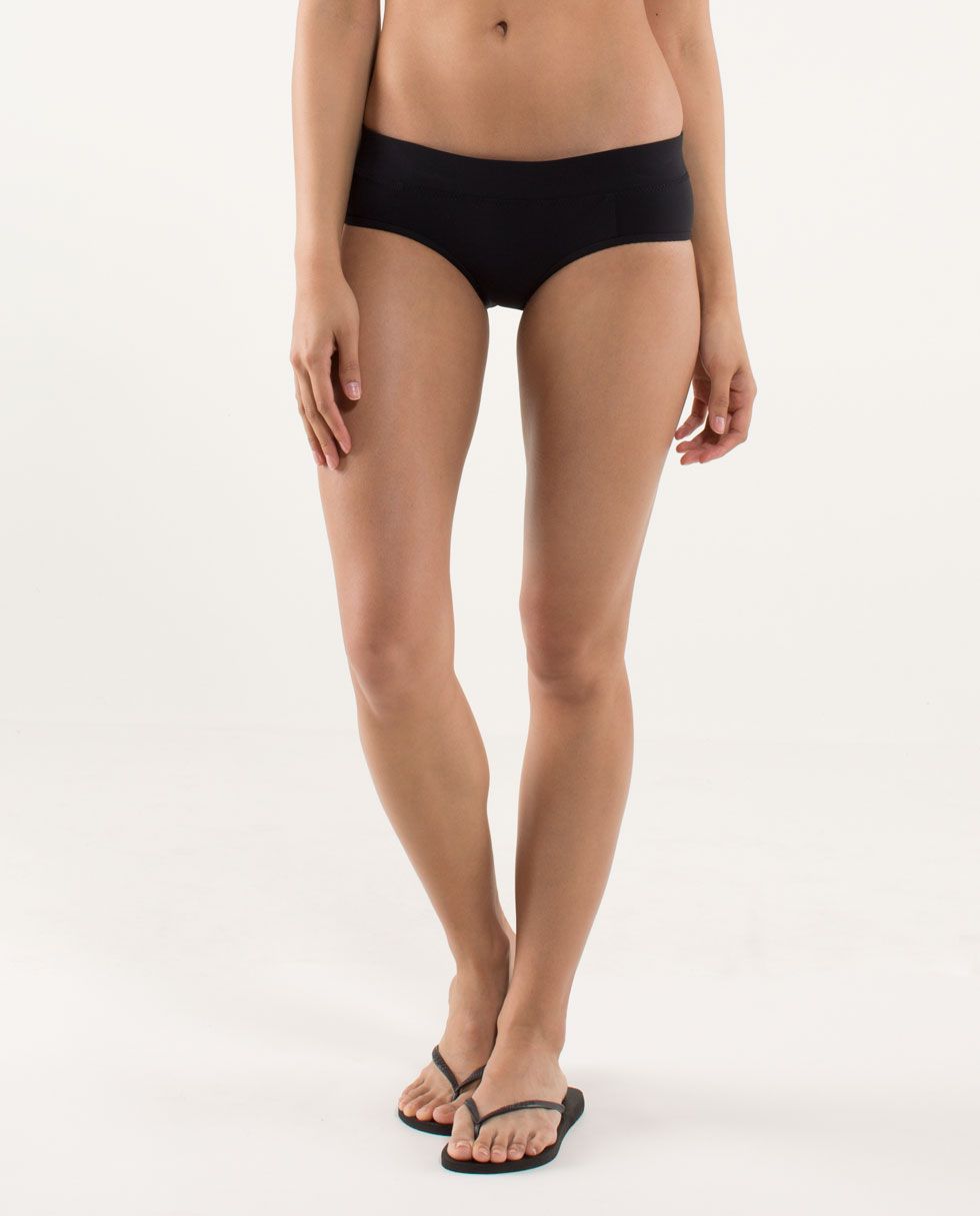 Beach Break Trunkette