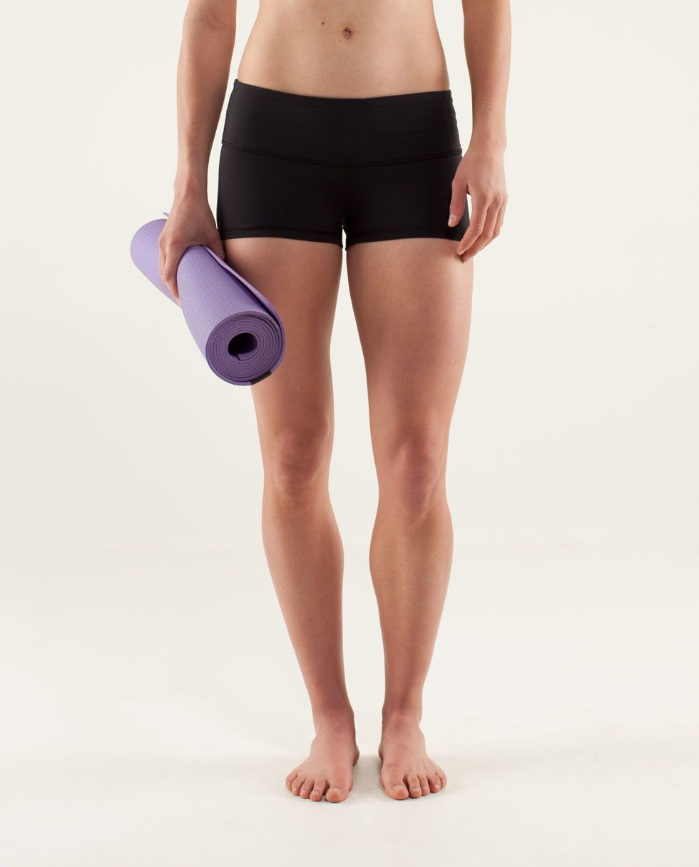 Boogie Short*LUX