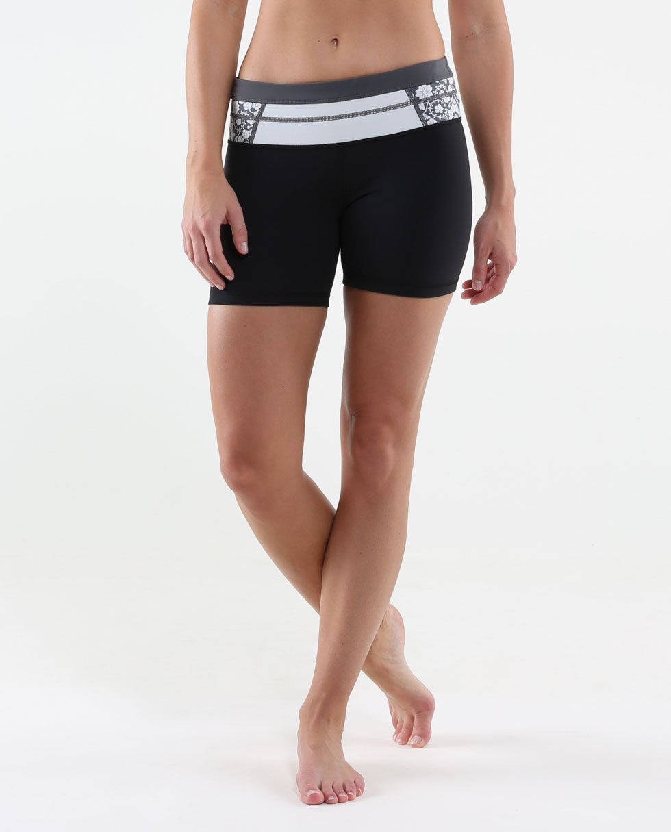 Groove Short*R