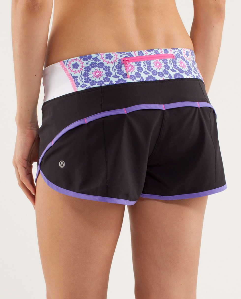 Run: Speed Short