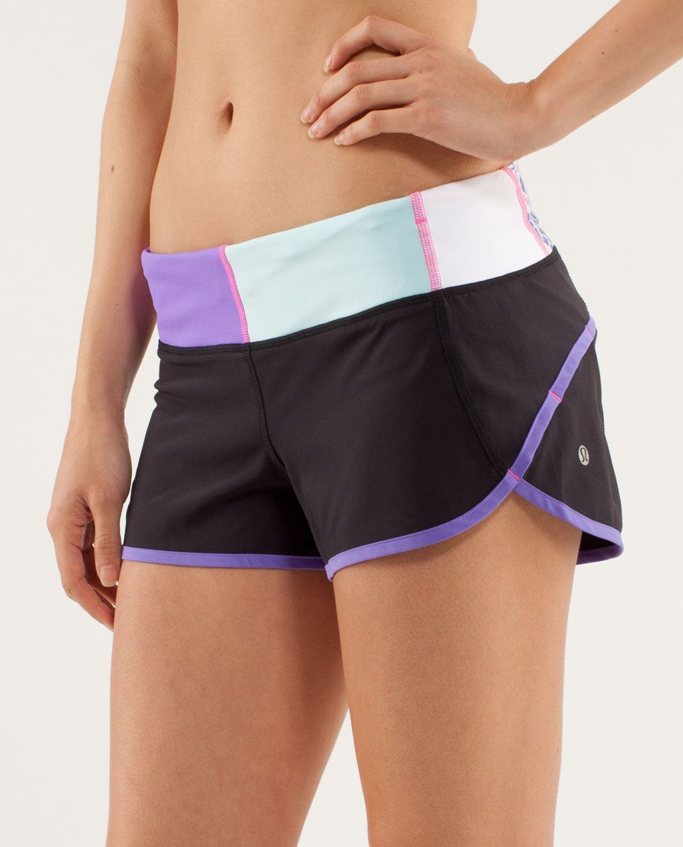 Run: Speed Short