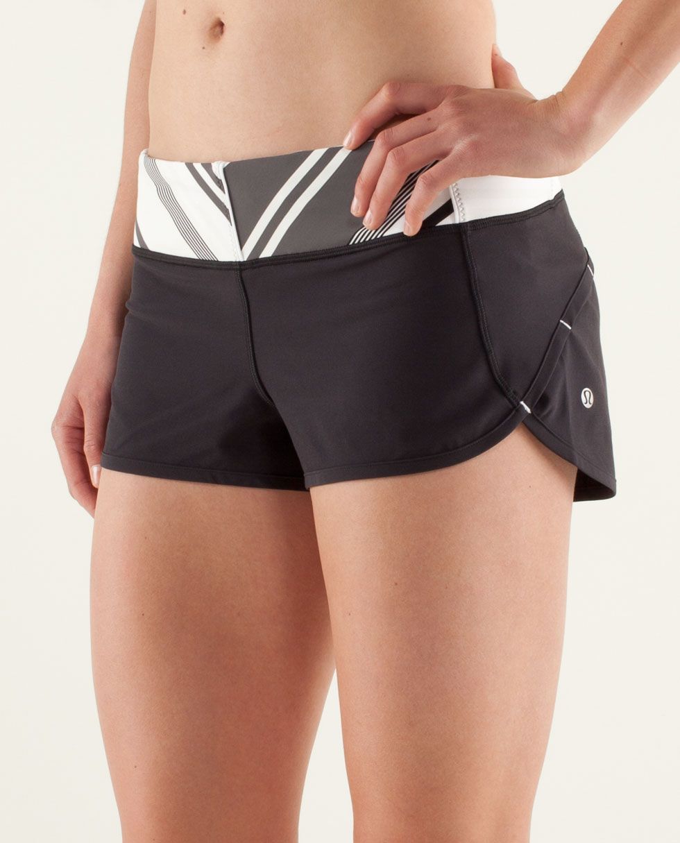 Run: Speed Short