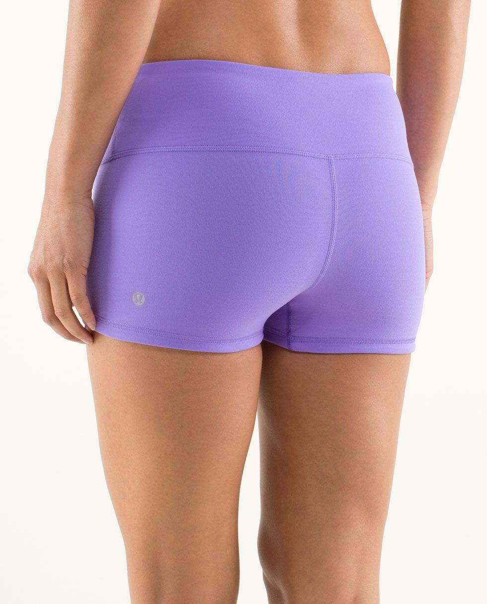 Boogie Short*RVRS