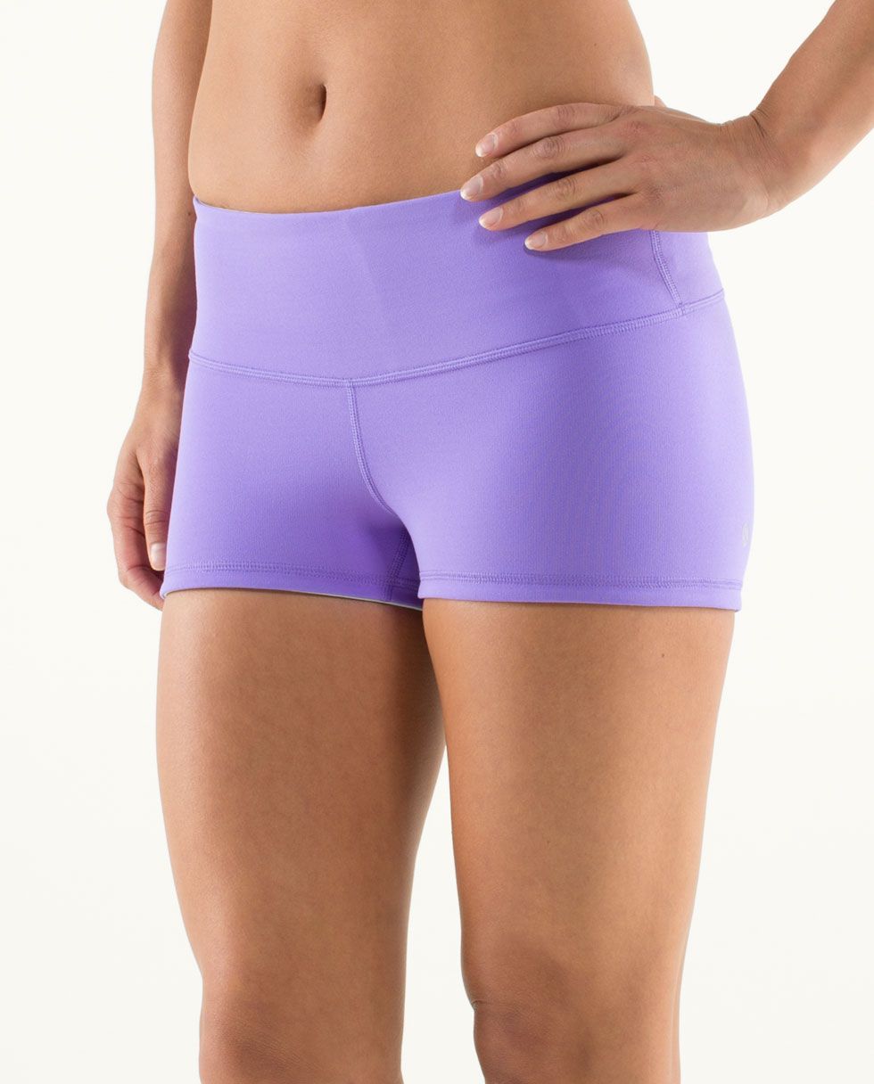 Boogie Short*RVRS