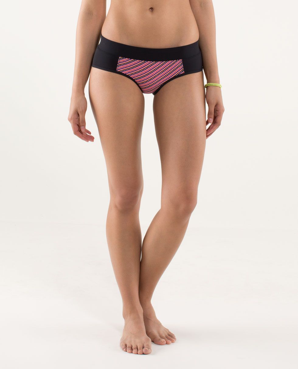 Beach Break Trunkette