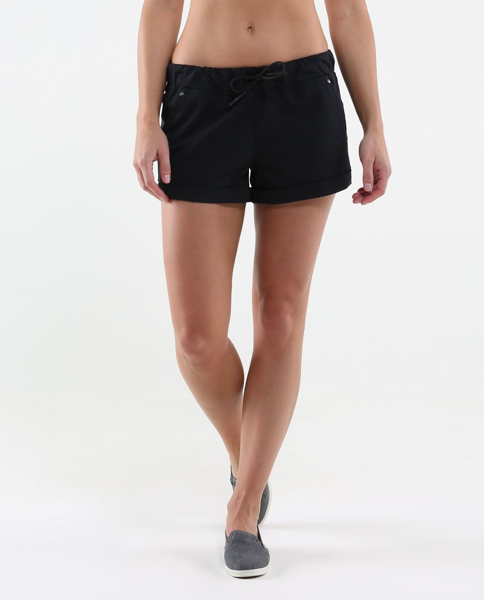 Play All Day Short