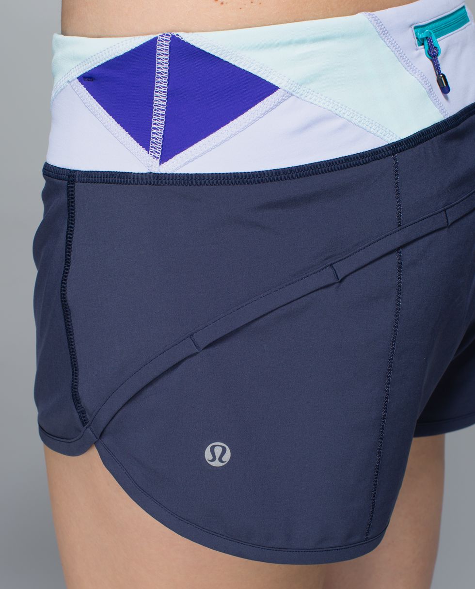 Run:Speed Short