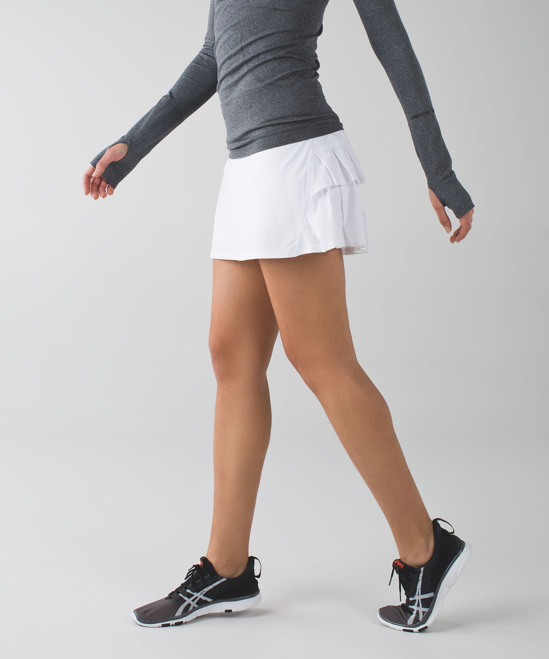 Run:Pace-Setter Skirt*T