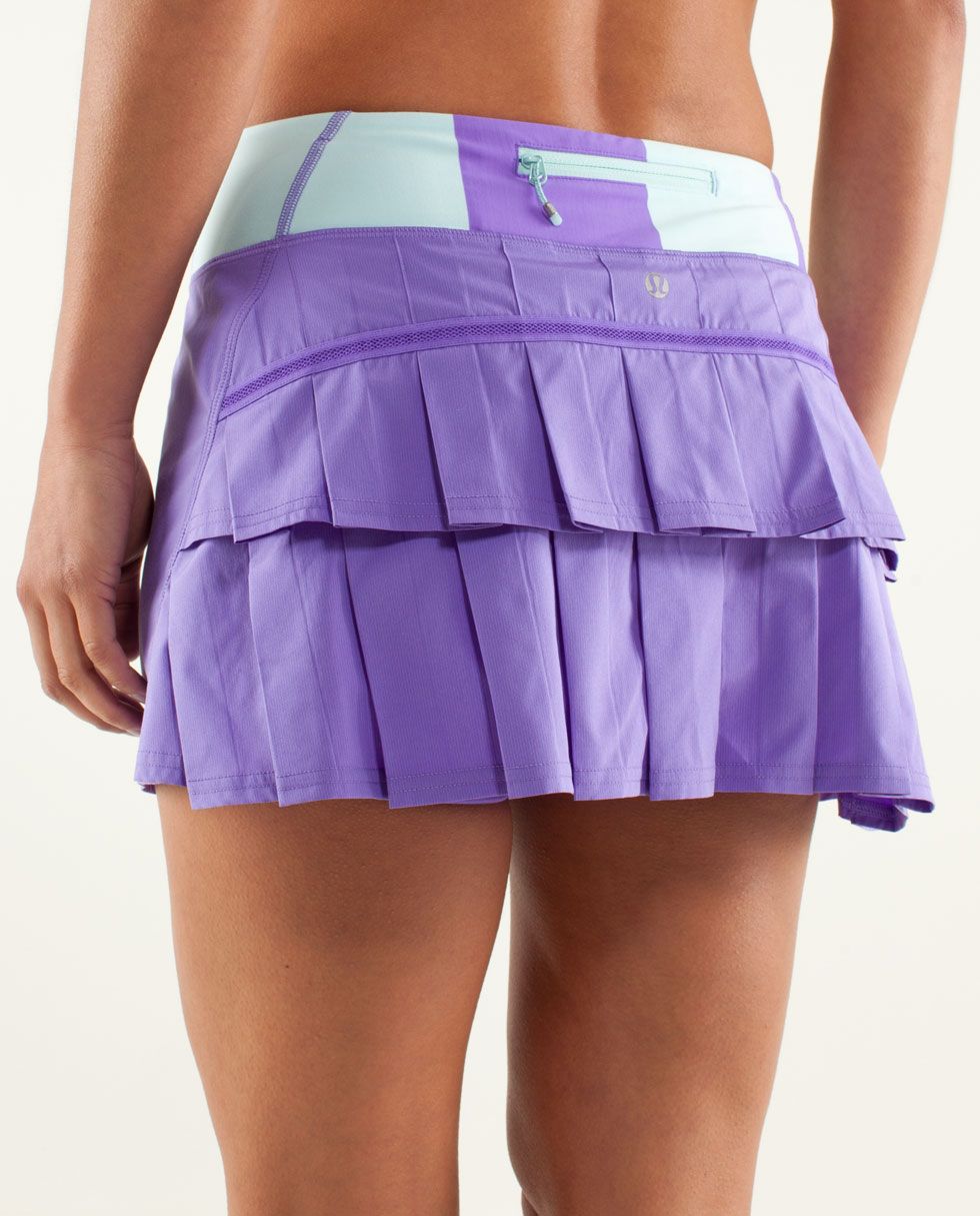 Run: Pace-Setter Skirt*R