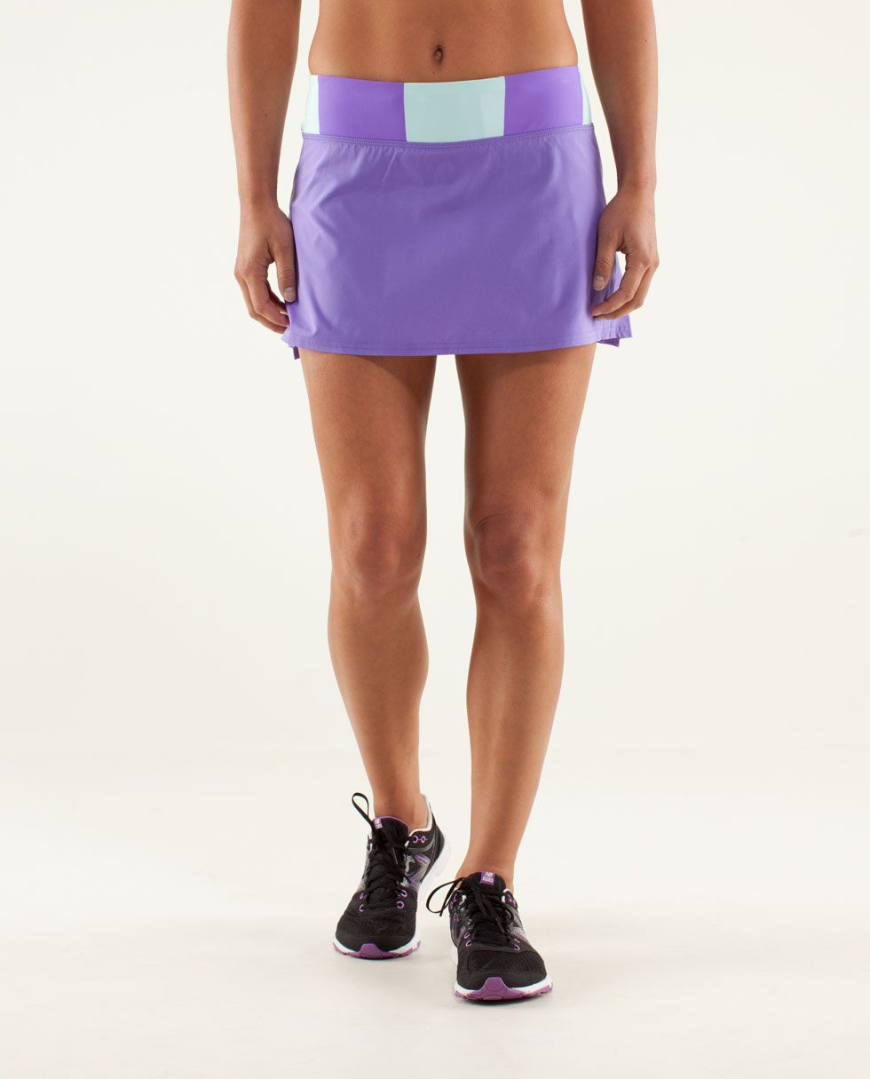 Run: Pace-Setter Skirt*R