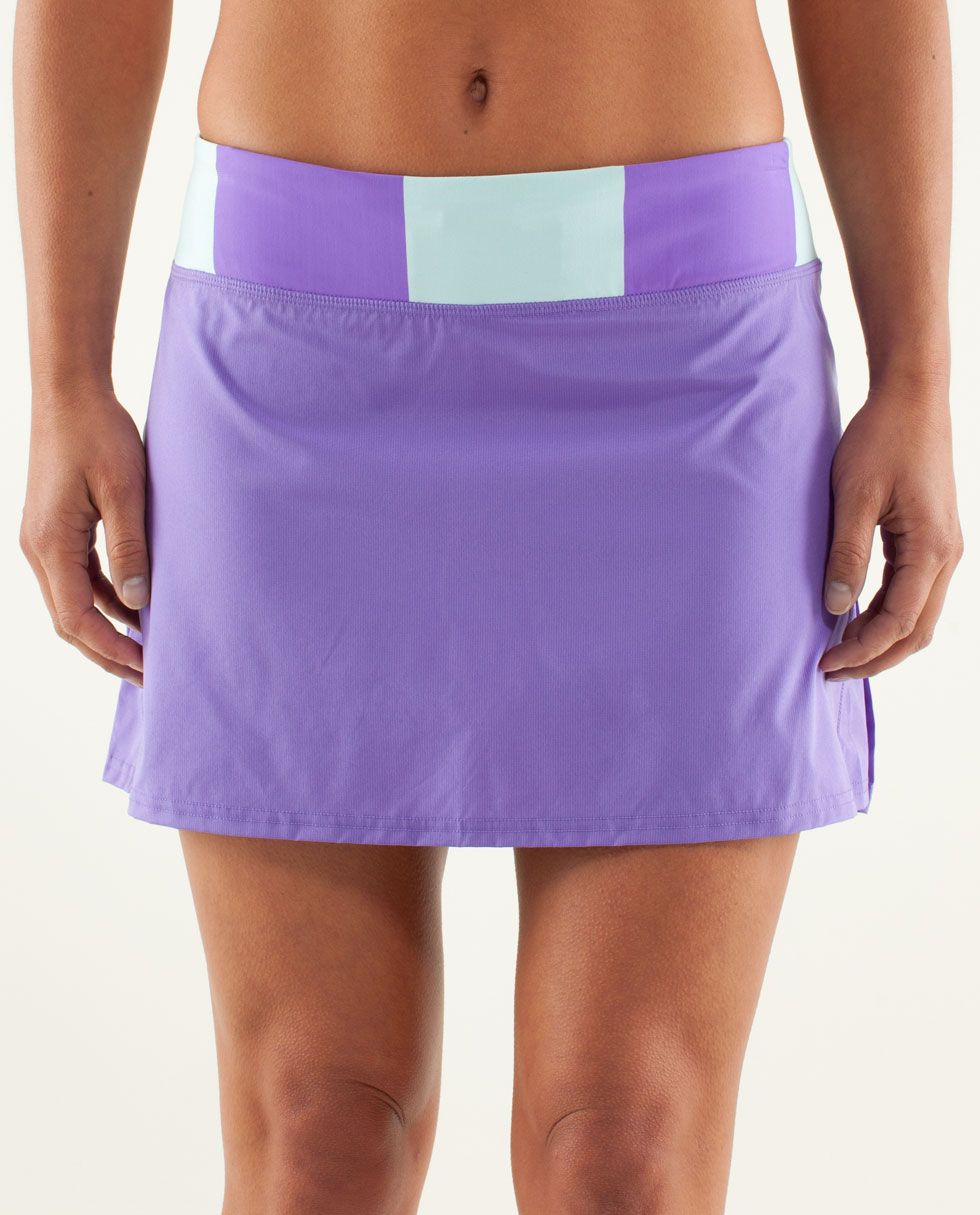 Run: Pace-Setter Skirt*T