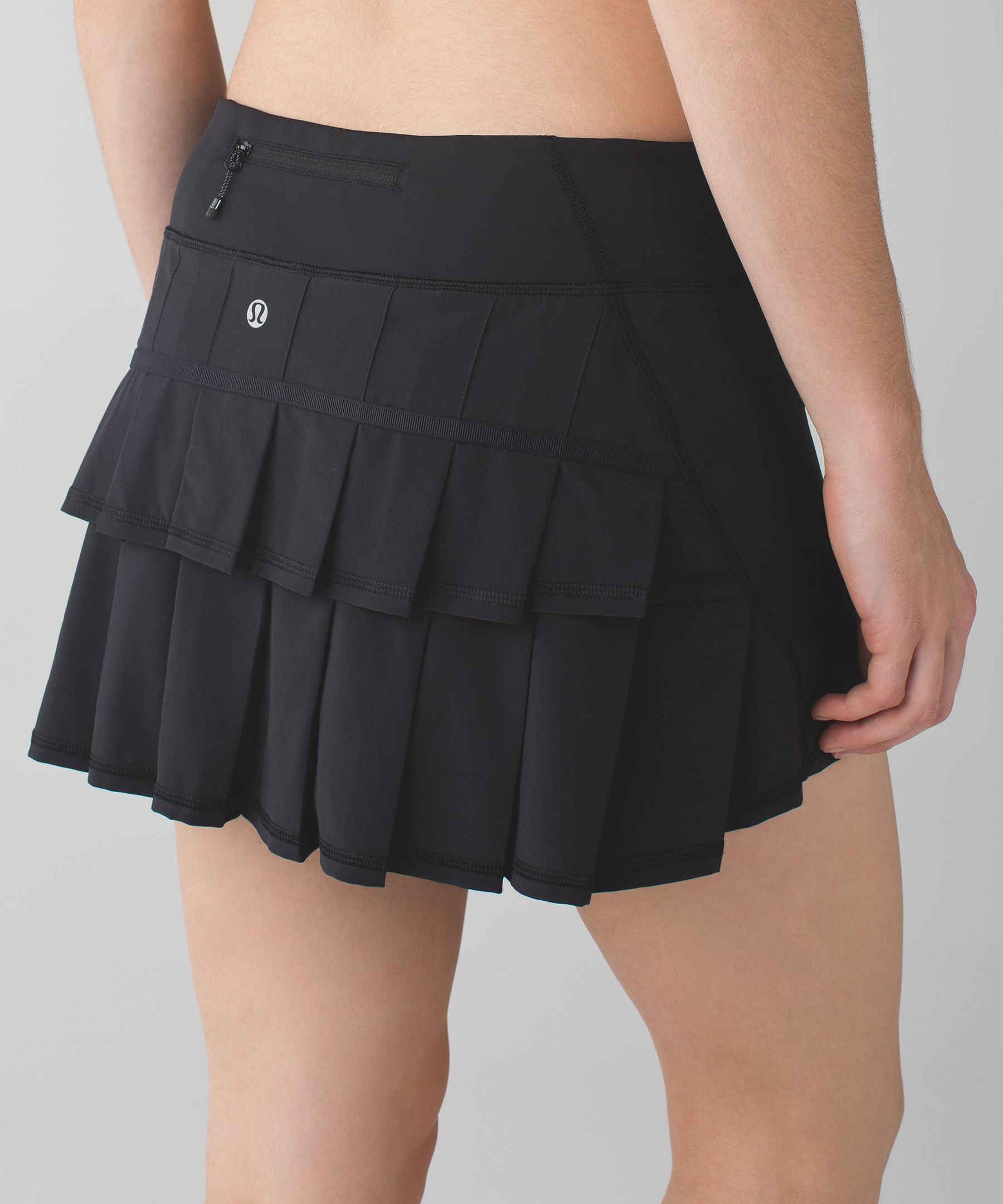 Run:Pace-Setter Skirt*R
