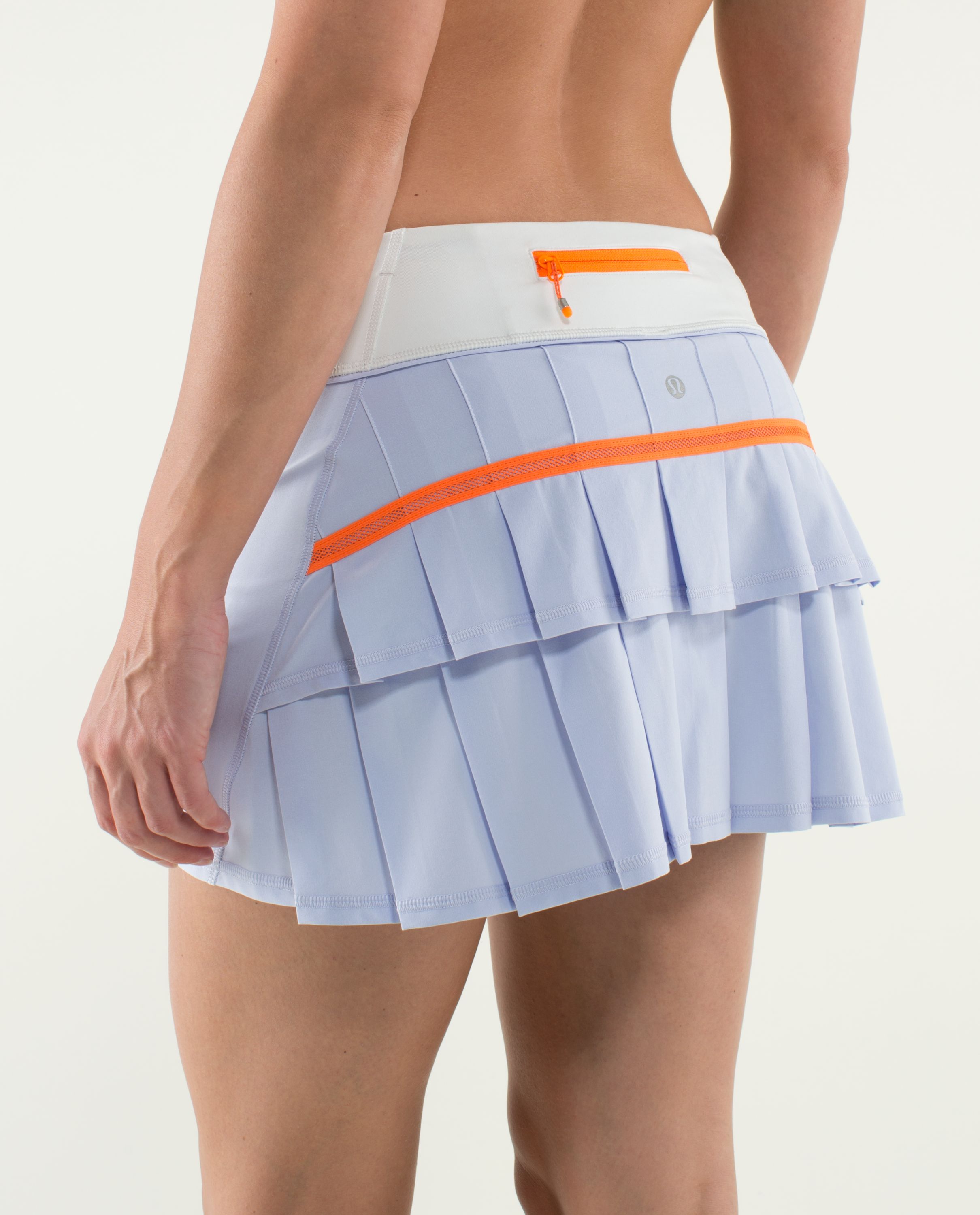 Run: Pace-Setter Skirt*R