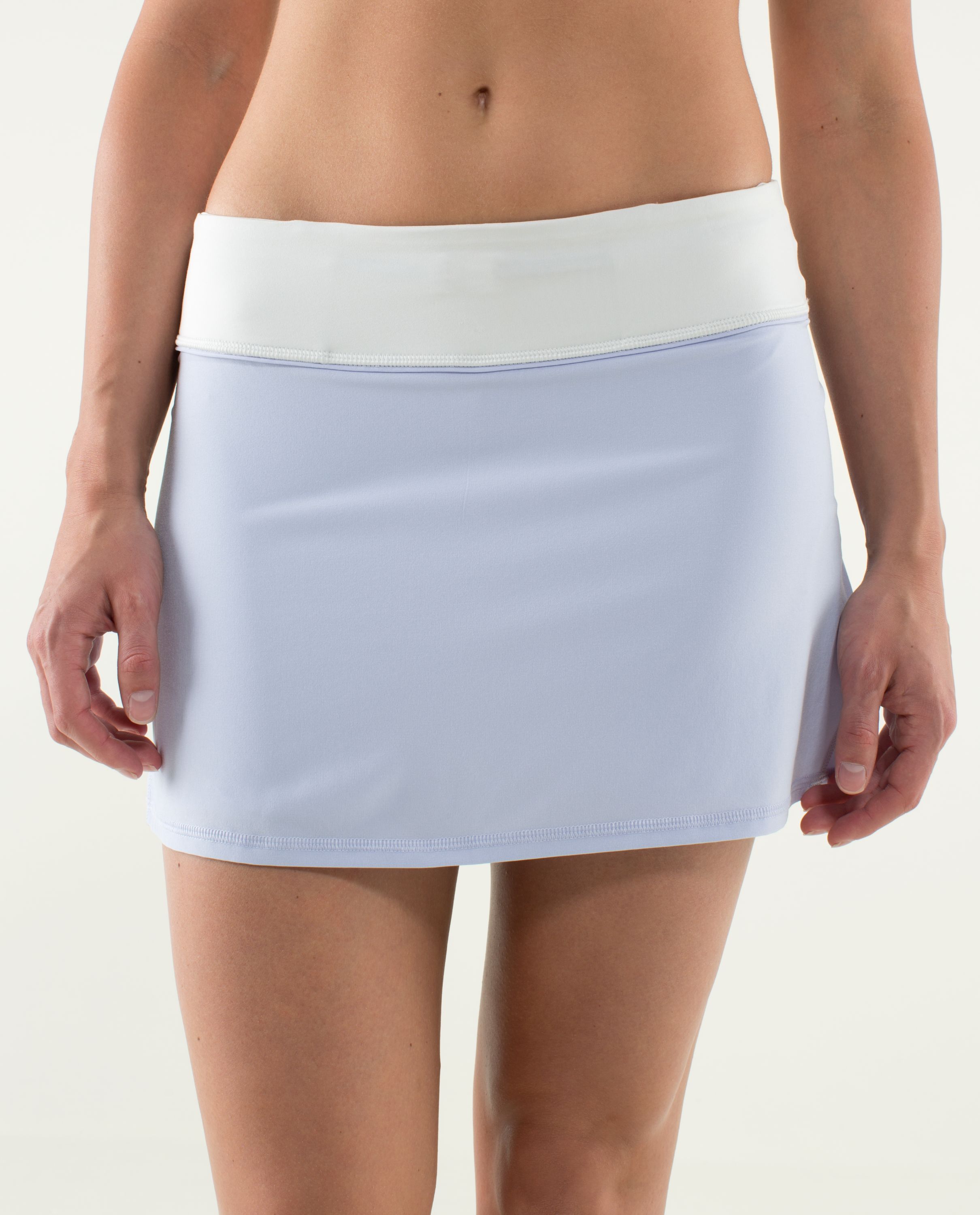 Run: Pace-Setter Skirt*R