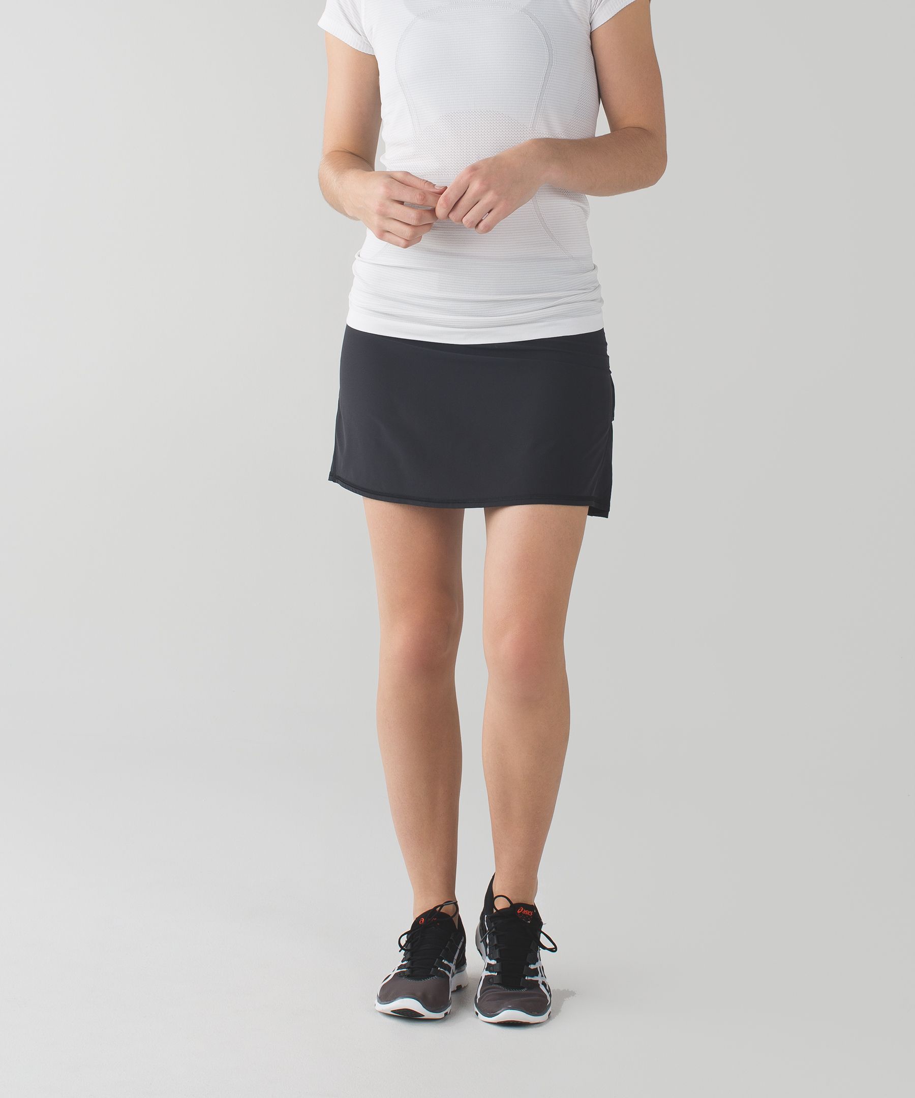 Run:Pace-Setter Skirt*T
