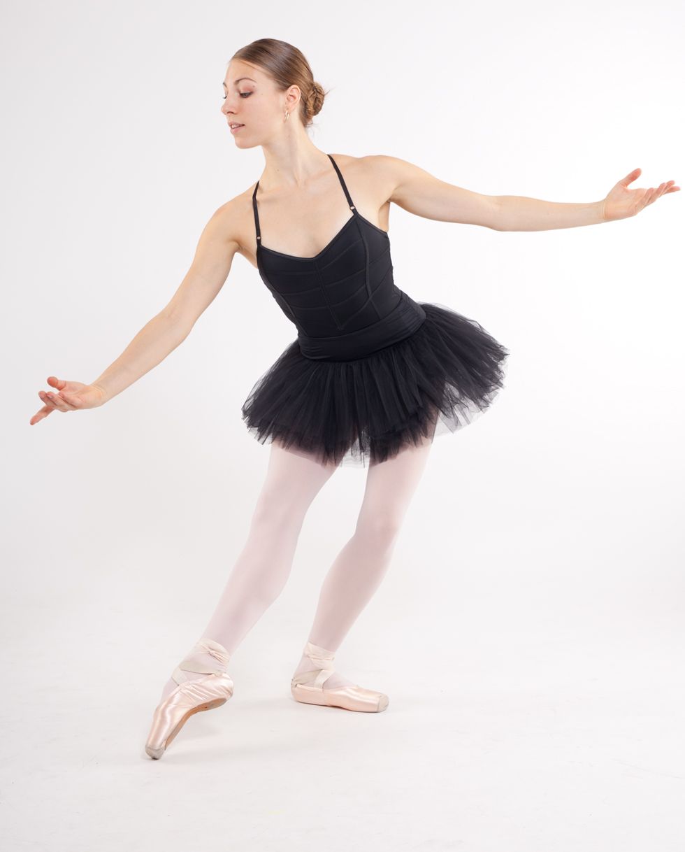 Rehearsal Tutu